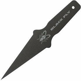 COLD STEEL Black Fly